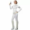 Star Wars Amidala Jumpsuit Adult Costume -Classic Horror Sales 33115