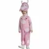 Backyardigans Uniqua Child Costume 2 Backyardigans Uniqua Child Costume -Classic Horror Sales 33199