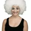 Glowfro Wig Adult -Classic Horror Sales 33517