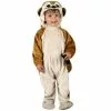Animal Planet Collector's Edition Meerkat Infant Costume -Classic Horror Sales 33647