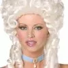 Baroque Wig 2 Baroque Wig -Classic Horror Sales 34433