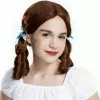 Midwestern Girl Child/Teen Wig -Classic Horror Sales 34538