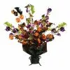 Halloween Gleam 'N Burst Centerpiece -Classic Horror Sales 35075