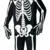 Fright Light Skeleton Costume -Classic Horror Sales 355 768 fw130852