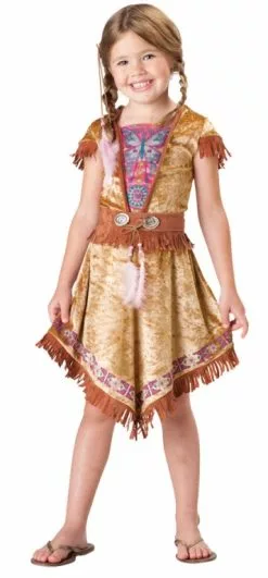Indian Costume