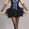 Gothic Ballerina Adult Costume -Classic Horror Sales 358 768 fw5078