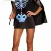 Sexy Skeleton Costume 1 Sexy Skeleton Costume -Classic Horror Sales 358 768 rl5929 1
