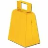 Yellow Cowbell -Classic Horror Sales 35848