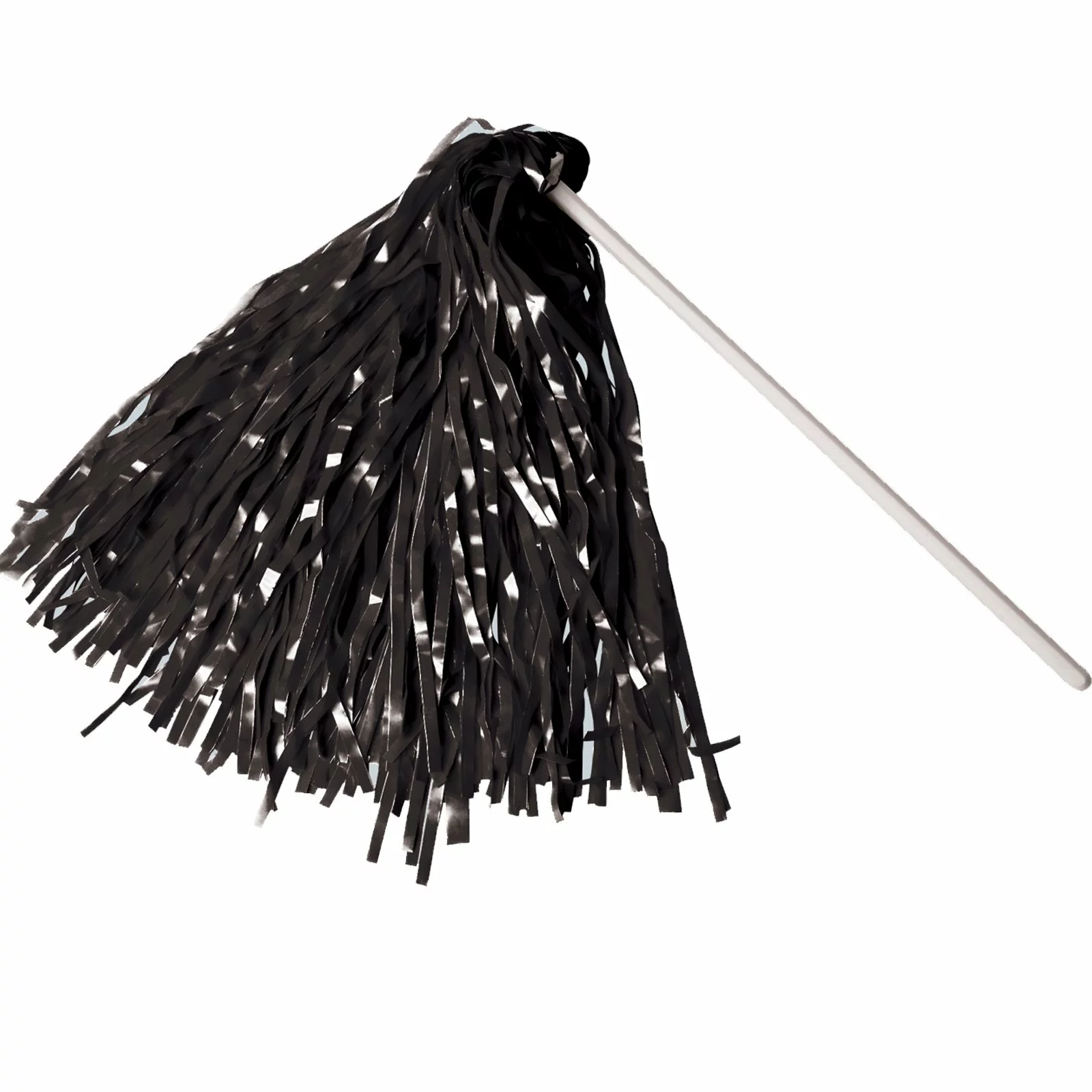 Black Poly Shaker 3 Black Poly Shaker