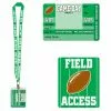 Game Day Party Pass -Classic Horror Sales 36472
