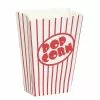 Popcorn Boxes (8 Count) -Classic Horror Sales 36748