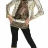 Hannah Montana Costume -Classic Horror Sales 368 768 DG7101