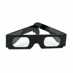 Amazing 3-D Paper Glasses (4 Count)