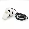 Soccer Whistle (1 Count) 2 Soccer Whistle (1 Count) -Classic Horror Sales 36925