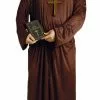 Drunk Monk Costume