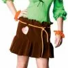 The Wizard Of Oz: Women's Scarecrow Adult Costume -Classic Horror Sales 38443