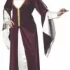 Regal Princess Plus Size Adult Costume