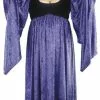 Evil Queen Plus Size Adult Costume -Classic Horror Sales 391 768 cs286