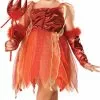 Devilicious Costume -Classic Horror Sales 392 768 RU885244