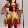 Fairy Witch Child Costume 2 Fairy Witch Child Costume -Classic Horror Sales 401 768 fw5863