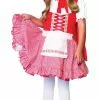 Red Riding Hood Costume 2 Red Riding Hood Costume -Classic Horror Sales 407 768 UAC48120