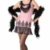 Flapper Costume -Classic Horror Sales 424 768 ic14029