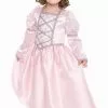 Pink Princess Toddler Costume -Classic Horror Sales 432 768 6839040 PINK PRINCESS 33