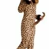 Leopard Costume 1 Leopard Costume -Classic Horror Sales 432 768 fw114972