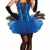 Peacock Costume 2 Peacock Costume -Classic Horror Sales 435 768 rl7524