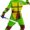 Leonardo TMN Turtle Child Costume -Classic Horror Sales 463 768 DTE542 001