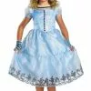 Elegant Blue Alice Costume -Classic Horror Sales 475 768 dg26631