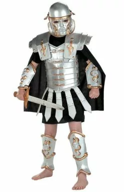 Gladiator Costume