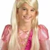 Barbie Wig -Classic Horror Sales 516 768 DG18809