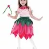 Pretty Petal Fairy Child Costume 10-12 -Classic Horror Sales 540 768 PM731008