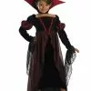 Regal Vampiress Costume -Classic Horror Sales 553 768 dg320fix