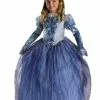 Winter Princess Costume -Classic Horror Sales 566 768 dg318fixa