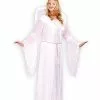 Womens Plus Size Heavenly Angel Costume -Classic Horror Sales 5741PFW