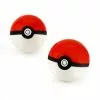 Pokemon Bouncy Balls (4 Count) -Classic Horror Sales 57604