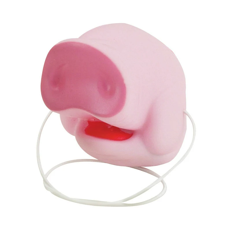 Pig Noses (8 Count) 3 Pig Noses (8 Count)