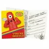 Yo Gabba Gabba! Invitations -Classic Horror Sales 58171