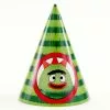 Yo Gabba Gabba! Cone Hats (8 Count) -Classic Horror Sales 58175