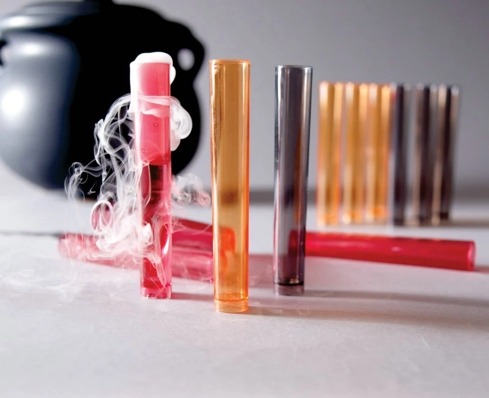 Test Tube Shots (12 Count) 3 Test Tube Shots (12 Count)