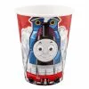 Thomas The Tank Engine 9 Oz. Paper Cups (8 Count) 2 Thomas The Tank Engine 9 Oz. Paper Cups (8 Count) -Classic Horror Sales 58500