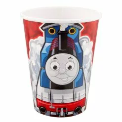 Thomas The Tank Engine 9 Oz. Paper Cups (8 Count)