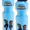 Super Mario Bros. Sports Bottle -Classic Horror Sales 58539