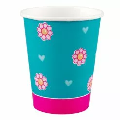 Tea For You 9 Oz. Cups (8 Count)