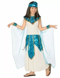 Cleopatra Costume