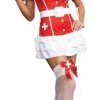 Vital Signs Adult Costume -Classic Horror Sales 60038