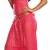 Genie May K. Wish Adult Costume 1 Genie May K. Wish Adult Costume -Classic Horror Sales 60056