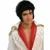 Elvis Economy Wig Adult -Classic Horror Sales 60126